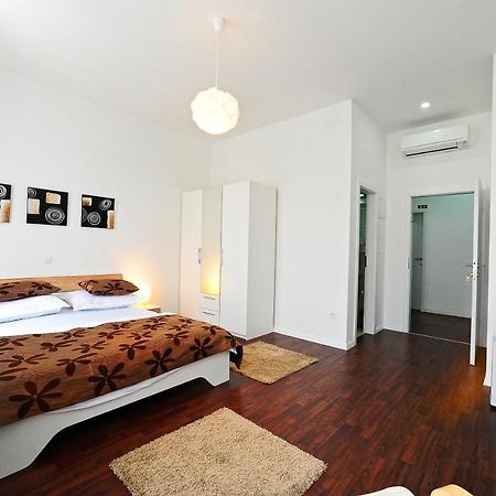 ספליט Valenti Rooms מראה חיצוני תמונה