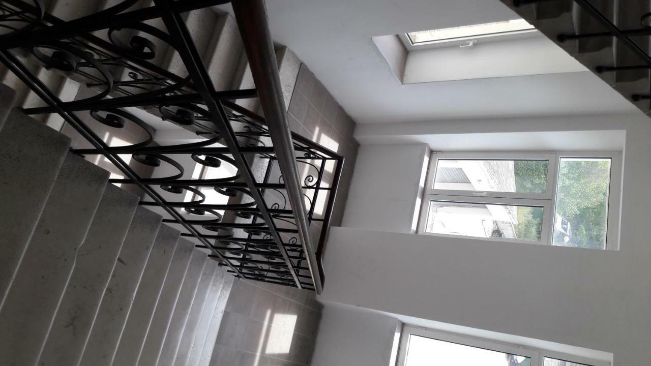 ספליט Valenti Rooms מראה חיצוני תמונה