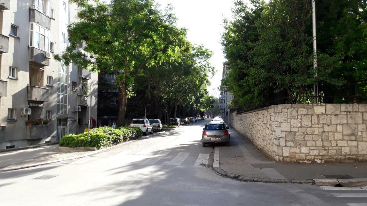 ספליט Valenti Rooms מראה חיצוני תמונה