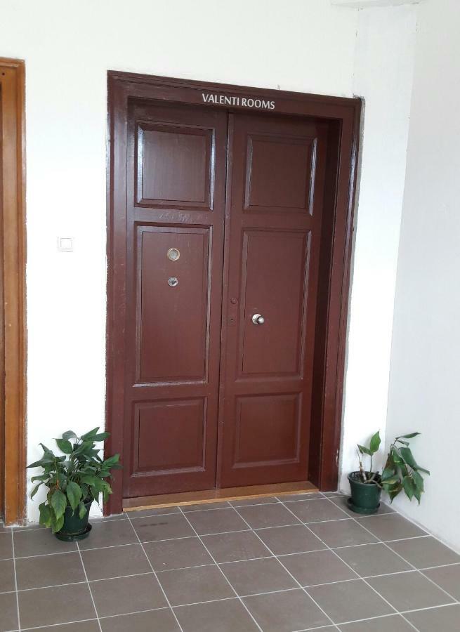 ספליט Valenti Rooms מראה חיצוני תמונה