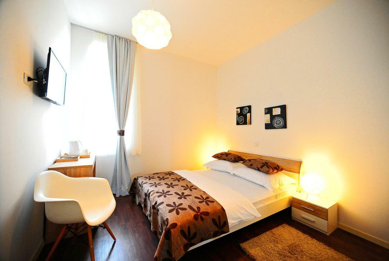 ספליט Valenti Rooms מראה חיצוני תמונה