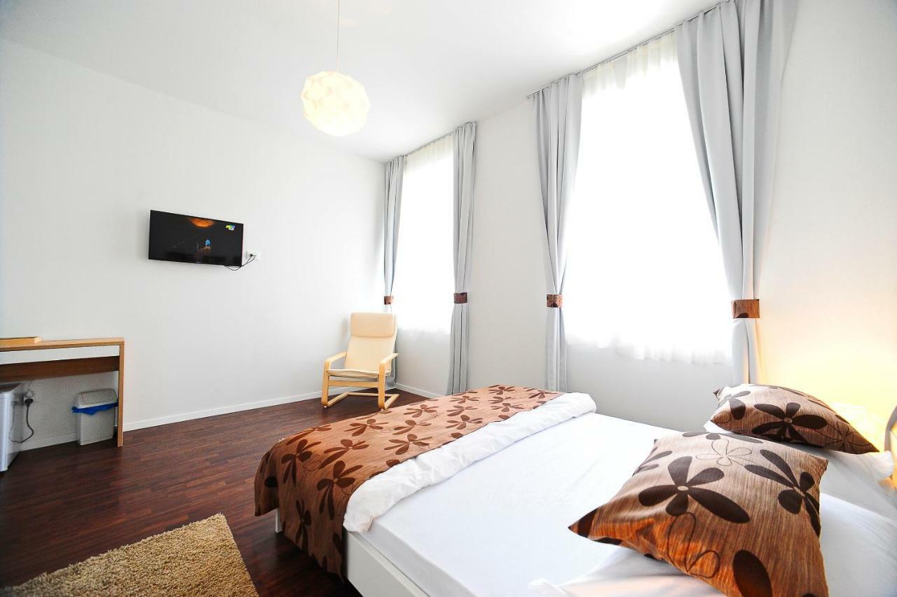 ספליט Valenti Rooms מראה חיצוני תמונה