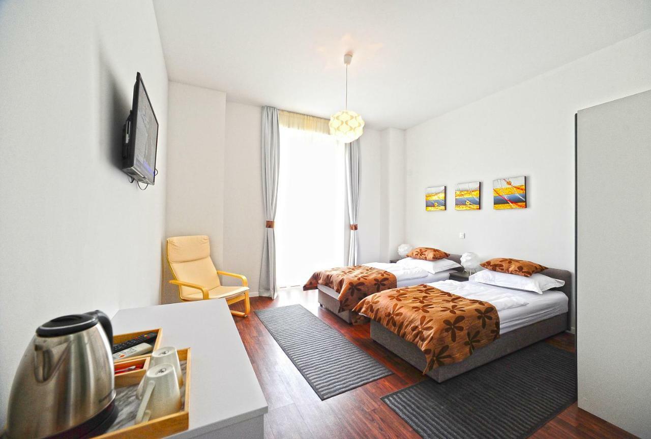 ספליט Valenti Rooms מראה חיצוני תמונה