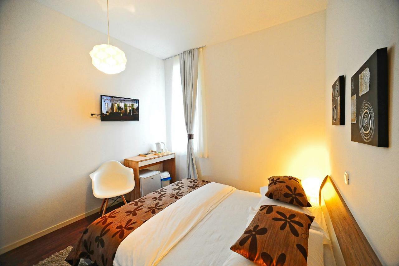 ספליט Valenti Rooms מראה חיצוני תמונה