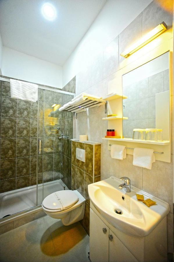 ספליט Valenti Rooms מראה חיצוני תמונה