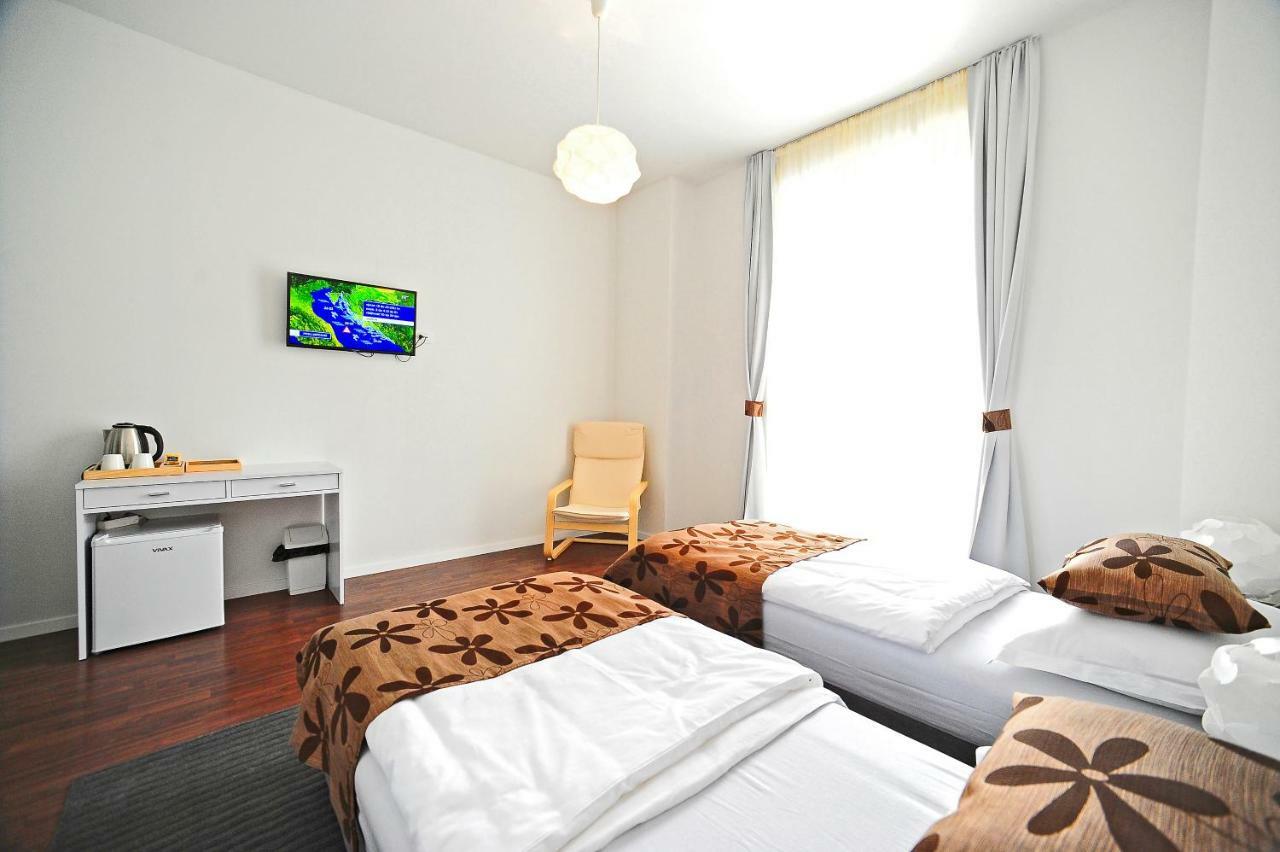 ספליט Valenti Rooms מראה חיצוני תמונה