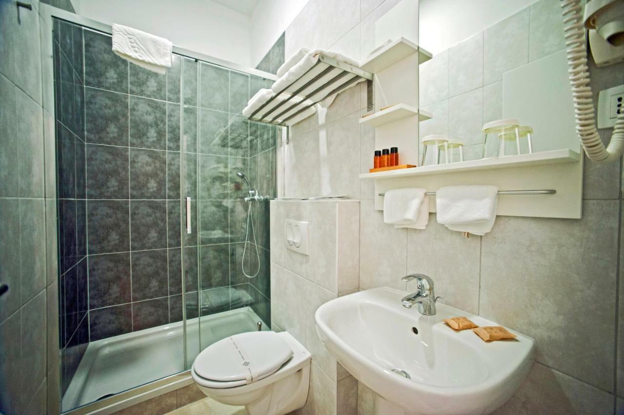 ספליט Valenti Rooms מראה חיצוני תמונה