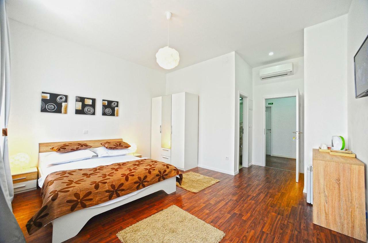 ספליט Valenti Rooms מראה חיצוני תמונה