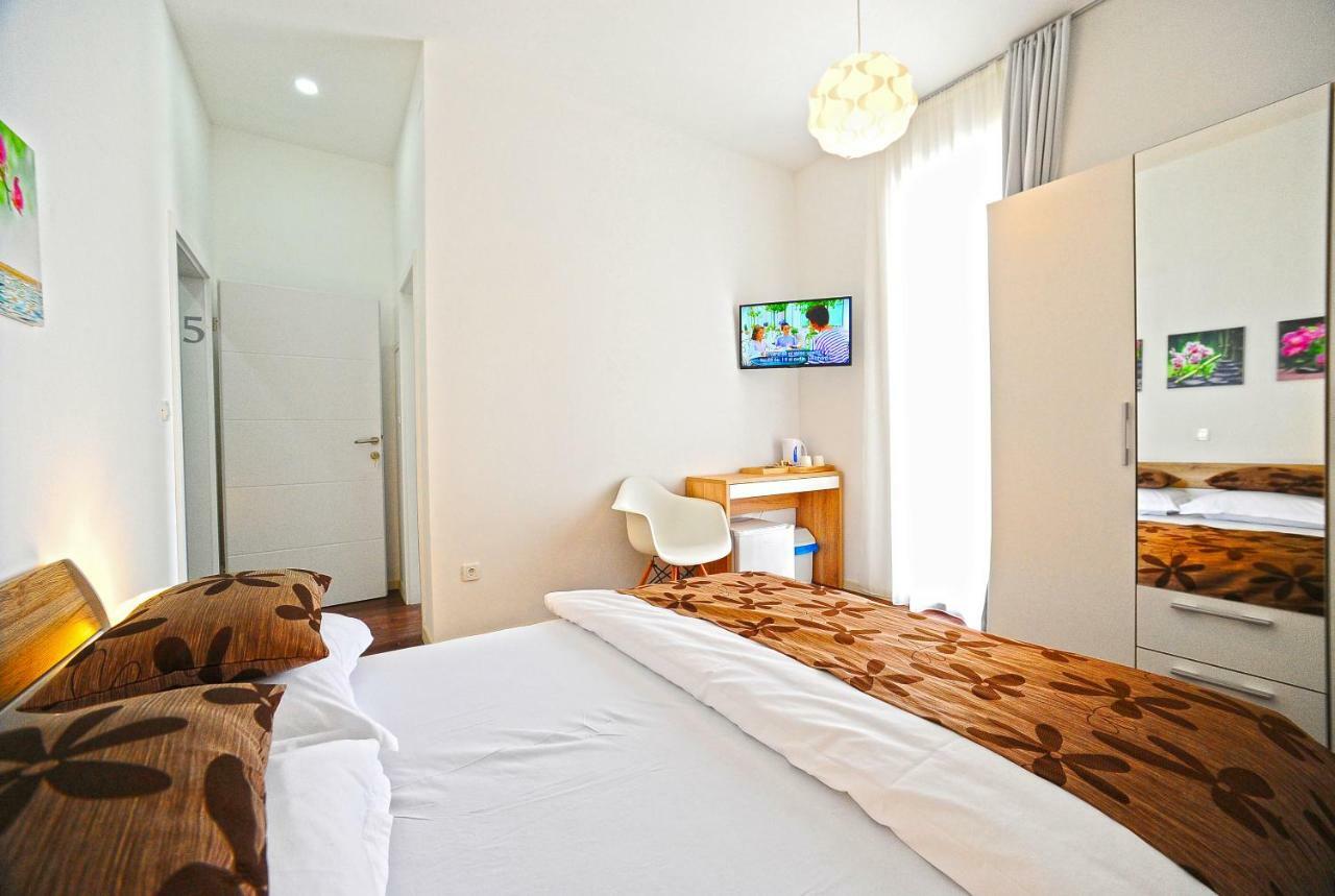 ספליט Valenti Rooms מראה חיצוני תמונה