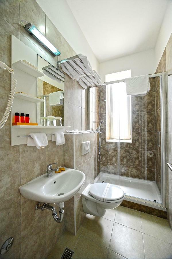 ספליט Valenti Rooms מראה חיצוני תמונה