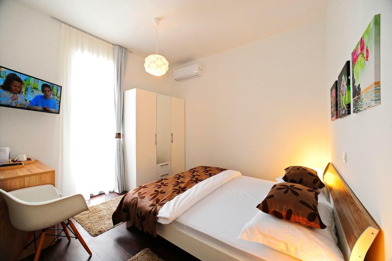 ספליט Valenti Rooms מראה חיצוני תמונה
