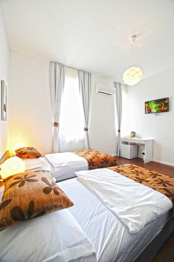 ספליט Valenti Rooms מראה חיצוני תמונה