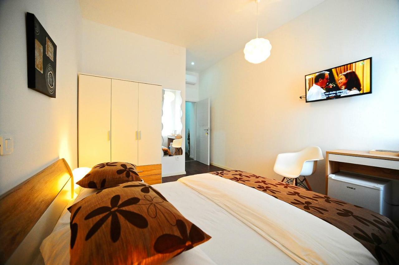 ספליט Valenti Rooms מראה חיצוני תמונה