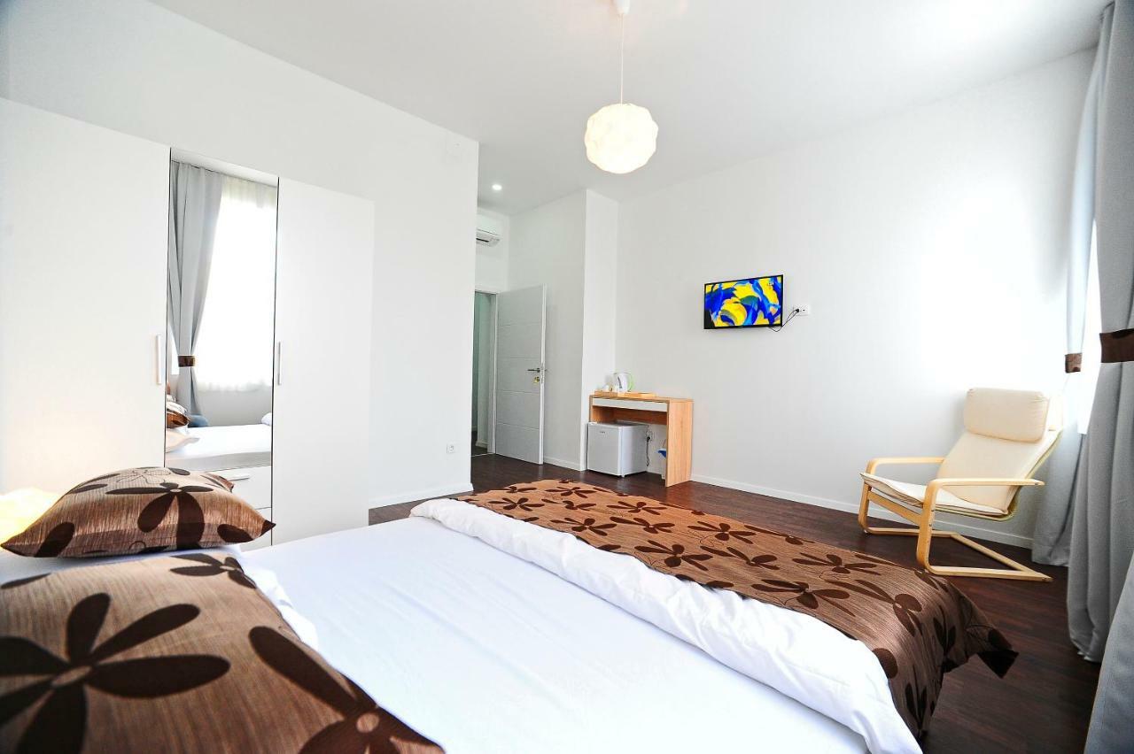 ספליט Valenti Rooms מראה חיצוני תמונה