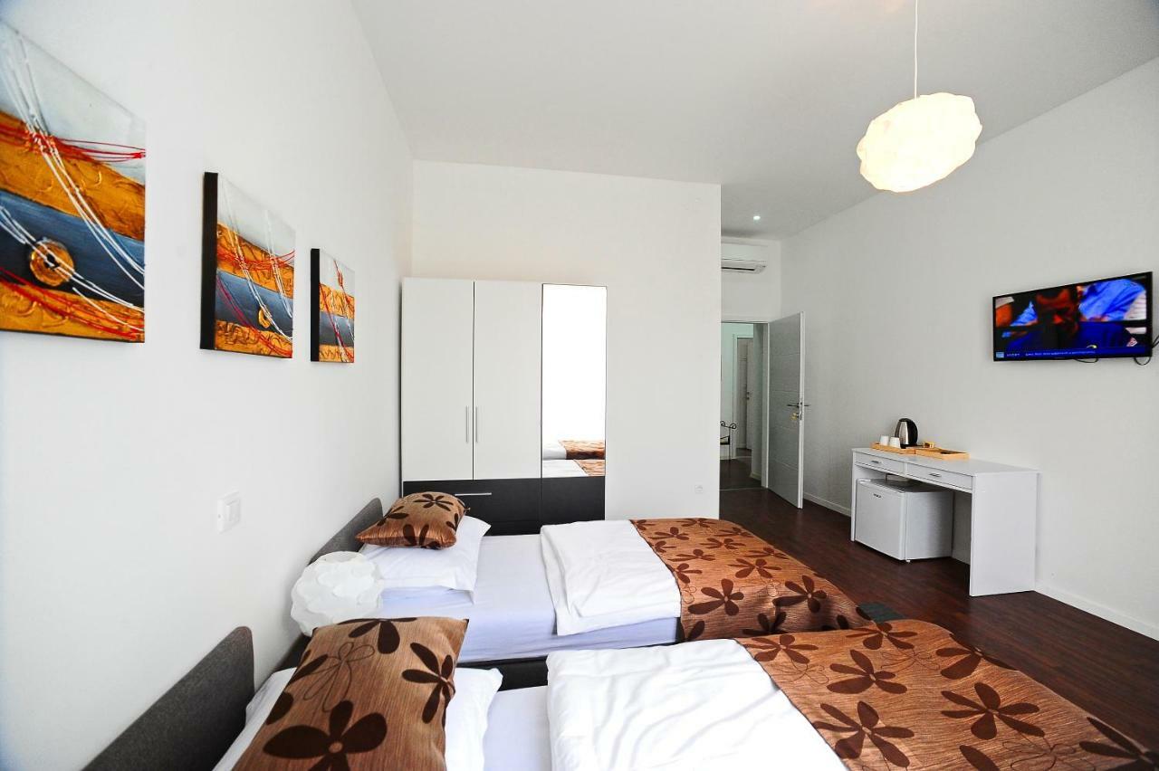 ספליט Valenti Rooms מראה חיצוני תמונה