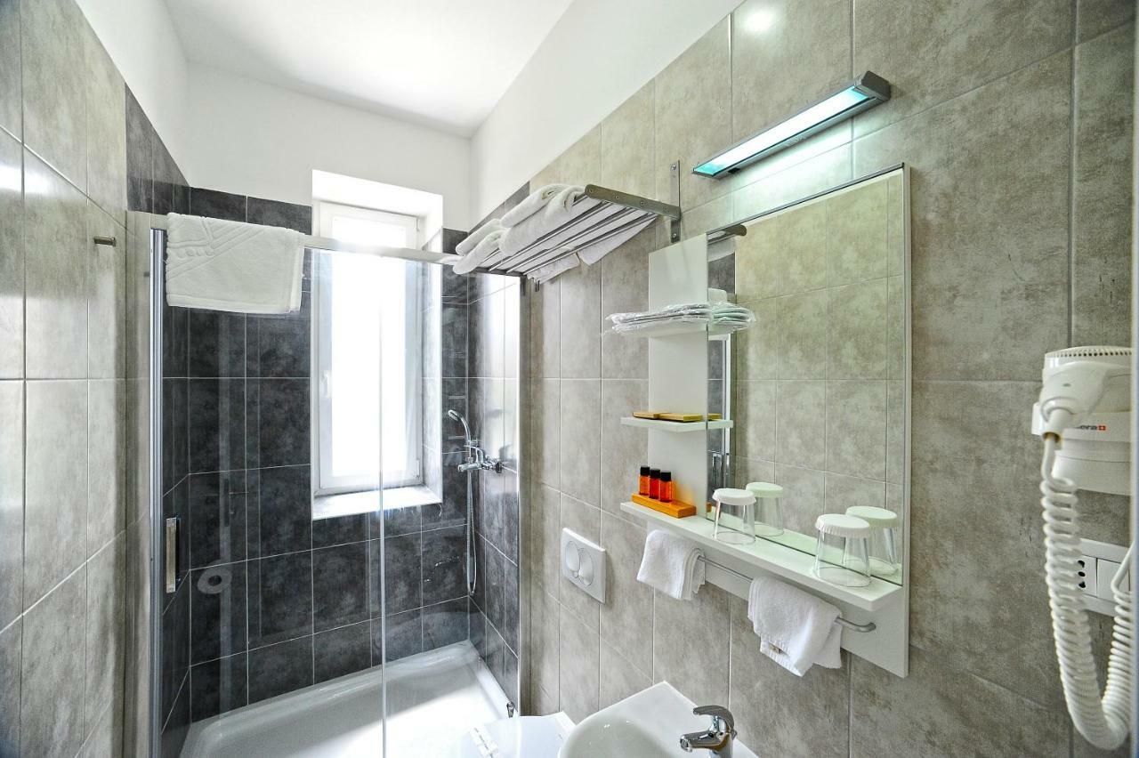 ספליט Valenti Rooms מראה חיצוני תמונה