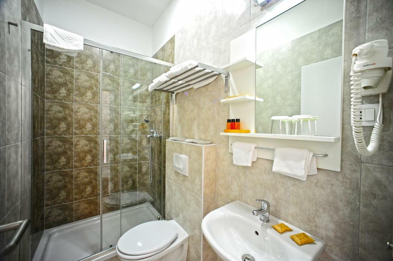 ספליט Valenti Rooms מראה חיצוני תמונה