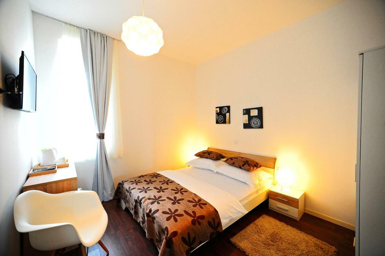 ספליט Valenti Rooms מראה חיצוני תמונה