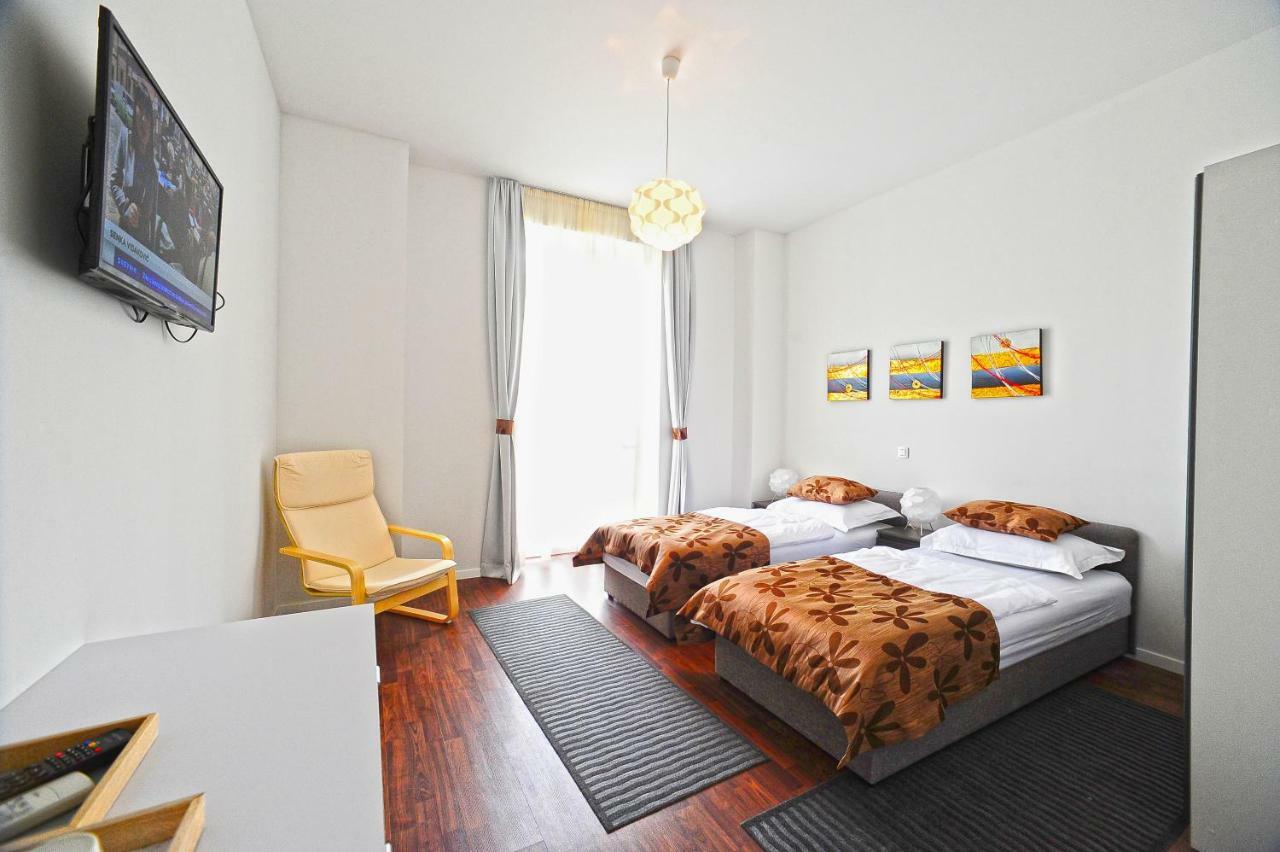 ספליט Valenti Rooms מראה חיצוני תמונה