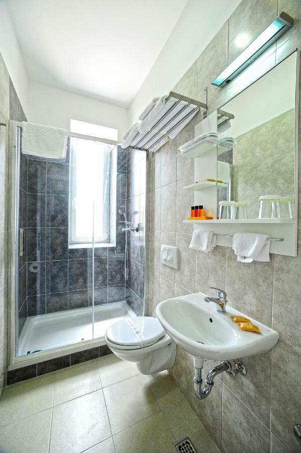 ספליט Valenti Rooms מראה חיצוני תמונה