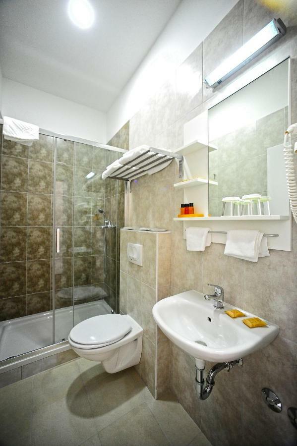 ספליט Valenti Rooms מראה חיצוני תמונה